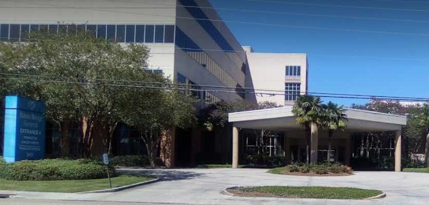 Baton Rouge General Medical Center