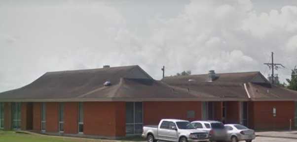 Lafourche Behavioral Health Center