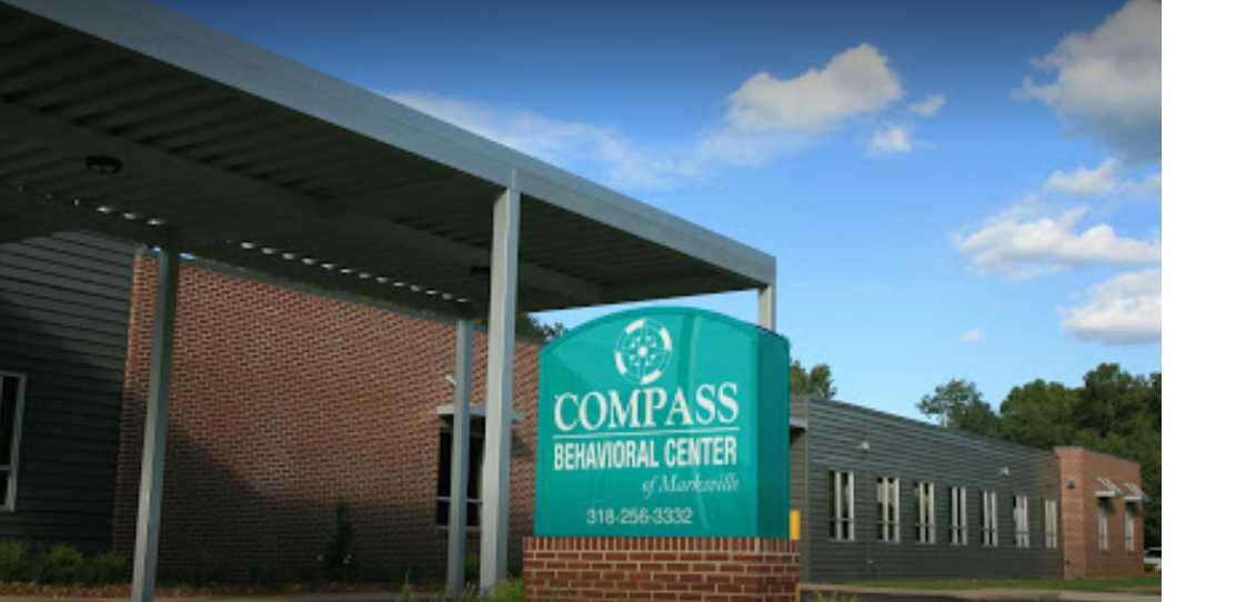 Compass Behavioral Center