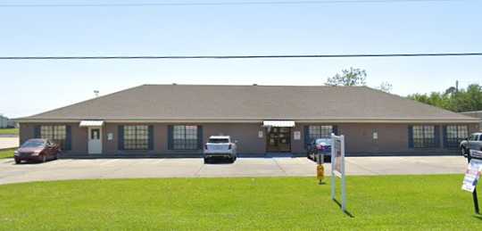 New Iberia Behavioral Health Clinic