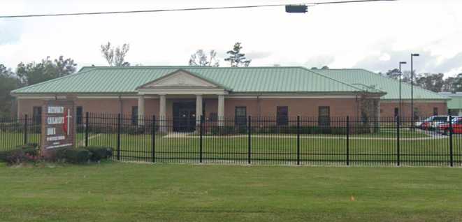 Louisiana Methodist Childrens Home