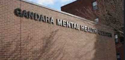 Gandara Mental Health Center