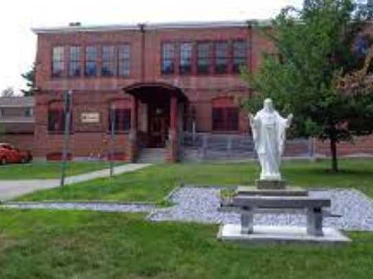 McAuley Nazareth Home for Boys 