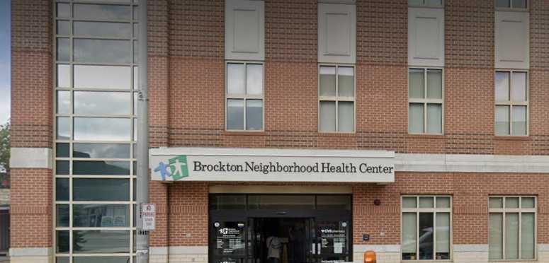 Brockton Neighborhood Health Center