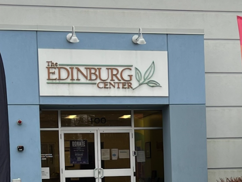 Edinburg Center 