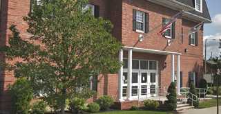 Community Services Institute