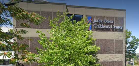 Judge Baker Childrens Center