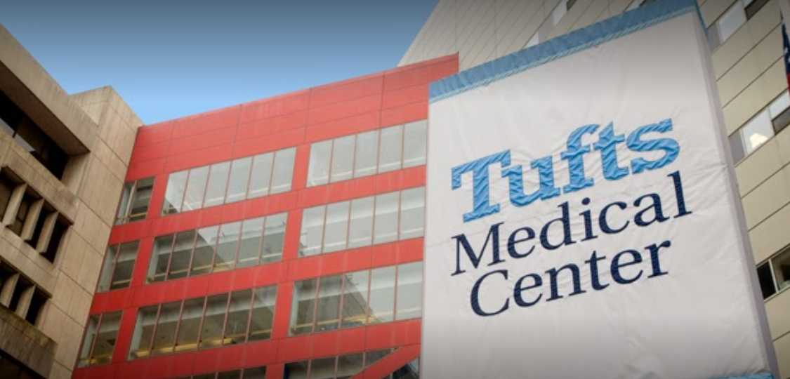 Tufts Medical Center