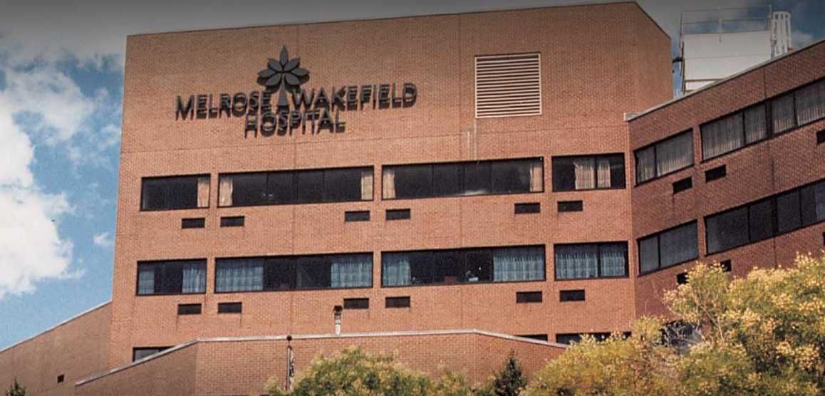 Hallmark Health Systems 