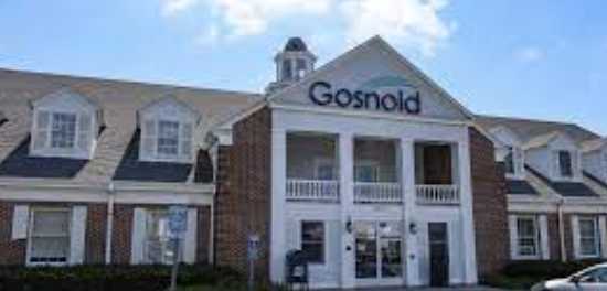 Gosnold Counseling Center - Centerville