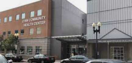 Lynn Community Health Center Mental Health Services