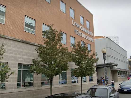 Lynn Community Health Center 