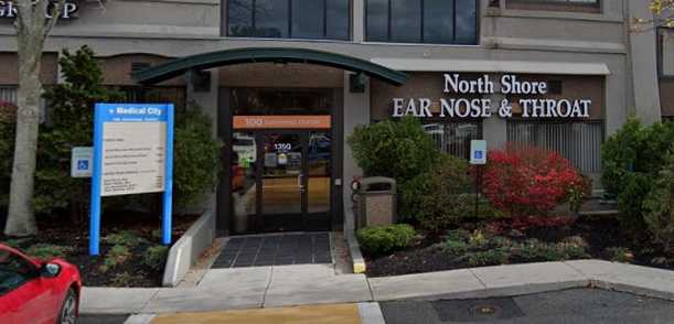 North Shore Counseling Center 