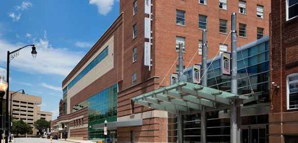 University of Maryland Medical Center