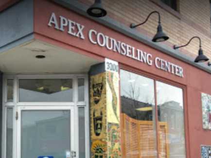 Apex Counseling Center LLC