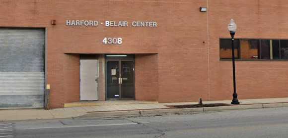 Harford Belair Community Mental Health