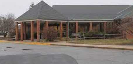 Kent County Behavioral Health