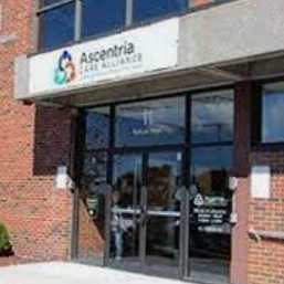 Ascentria Community Services