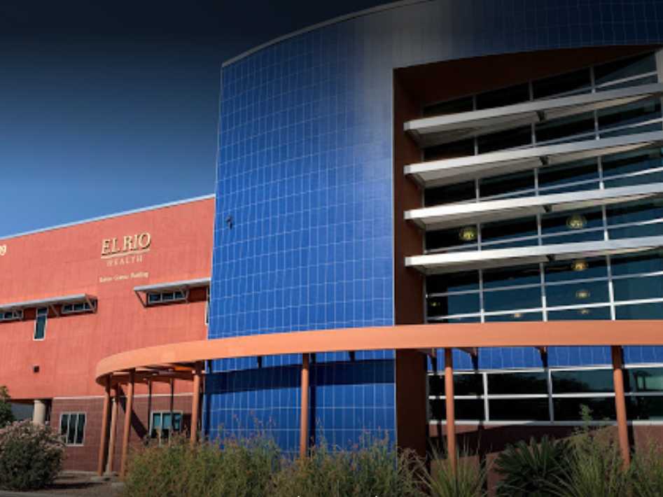 El Rio Behavioral Health