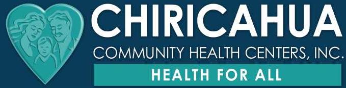 Chiricahua Community Health Centers In