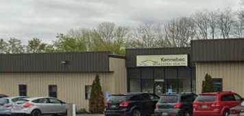 Kennebec Behavioral Health