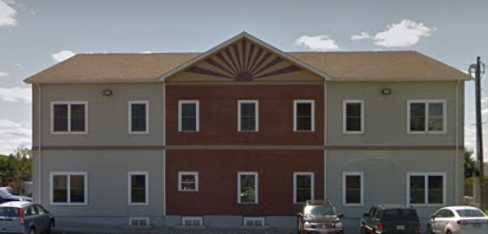 Aroostook Mental Health Center