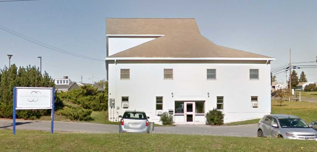 Aroostook Mental Health Center