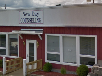 New Day Counseling Services LLC