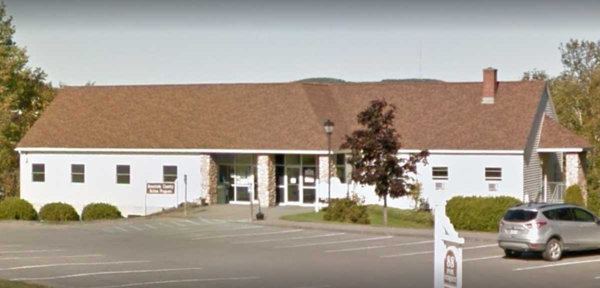 Aroostook Mental Health Center