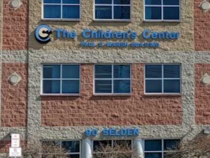 Childrens Center of Wayne County