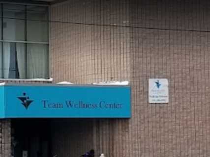Team Wellness Center