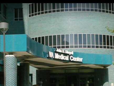 John D Dingell VA Medical Center