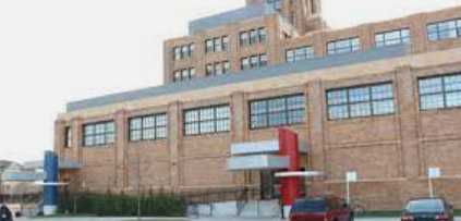 Neighborhood Services Organization