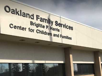 Oakland Family Services