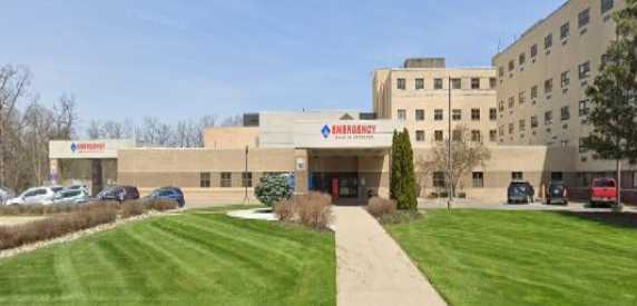 Memorial Healthcare