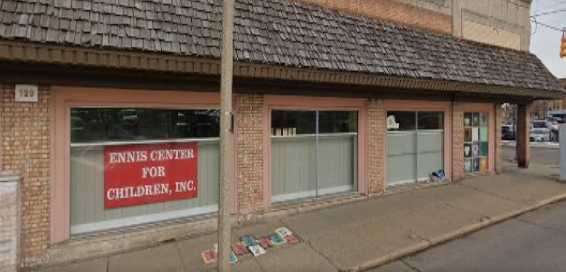 Ennis Center for Children