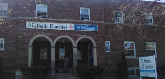 Catholic Charities of