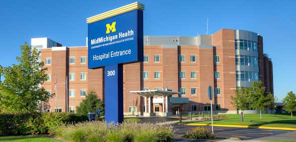 MidMichigan Medical Center/Gratiot