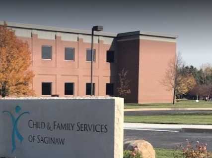 Child and Family Services of