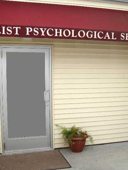 List Psychological Services PLC