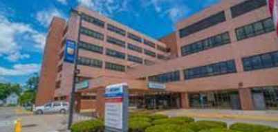 Bay Regional Medical Center