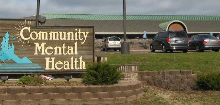 Gogebic Community MH Authority