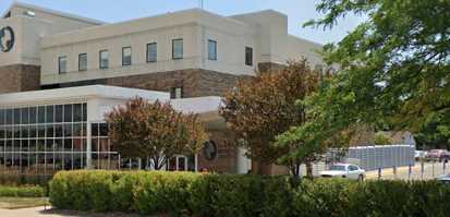 Olmsted Medical Center Psychiatry