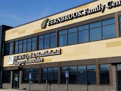 Fernbrook Family Center/Olmsted