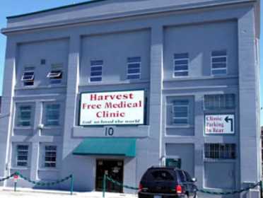 Harvest Free Medical Clinic