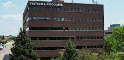 Nystrom and Associates Ltd