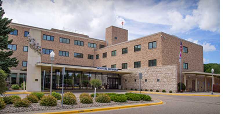 New Ulm Medical Center