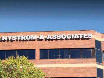 Nystrom and Associates Ltd