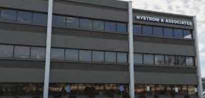 Nystrom and Associates Ltd