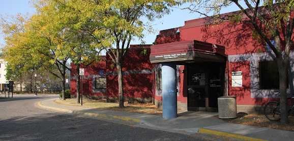 Community University Healthcare Center